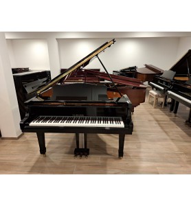 Photo Yamaha C2 (2011)